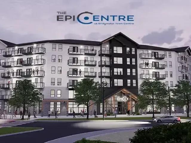 2.5 Bedroom Apartment Winnipeg MB 93079769