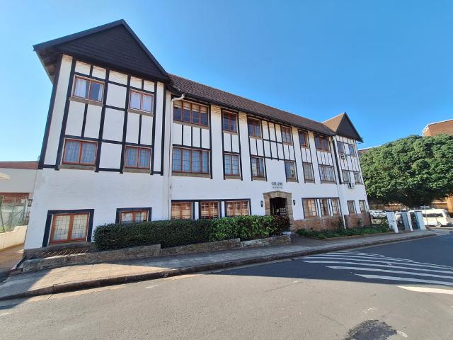 2.5 Bedroom Apartment To Let in Musgrave