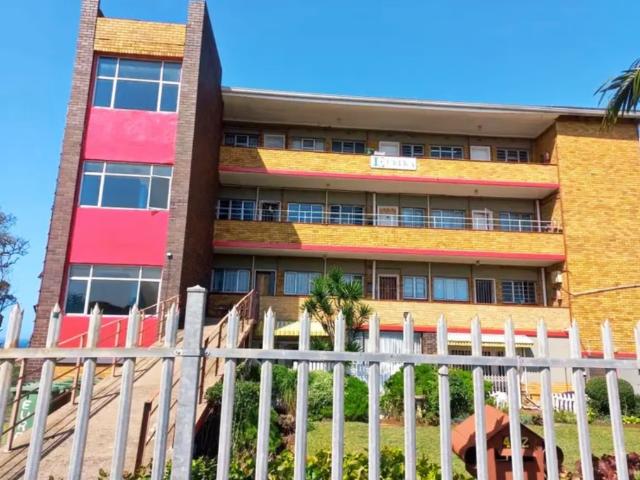 2.5 Bedroom Apartment To Let in Amanzimtoti