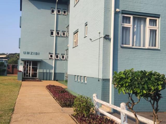 2.5 Bedroom Apartment To Let in Bluff