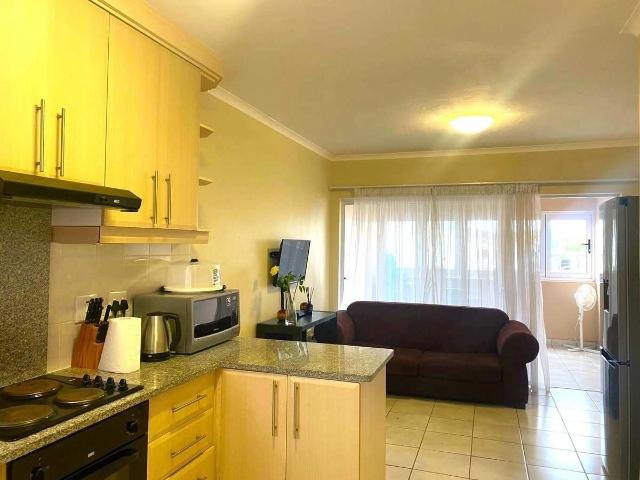 2.5 Bedroom Apartment to Rent in Manaba