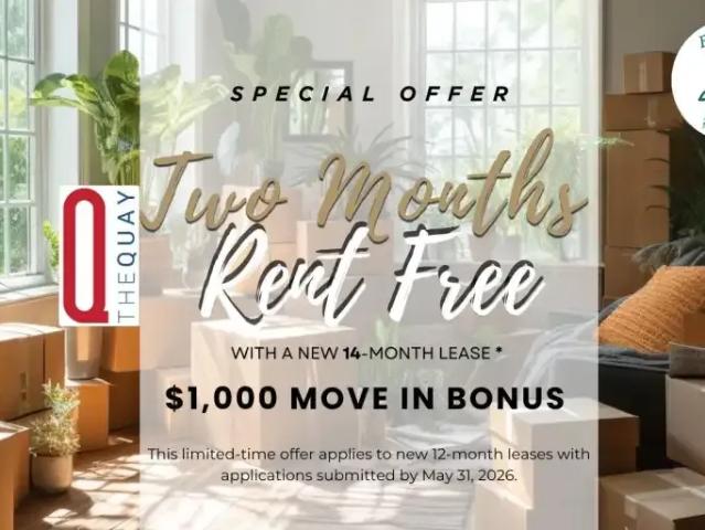2.5 Bedroom Apartment Toronto ON 105100412