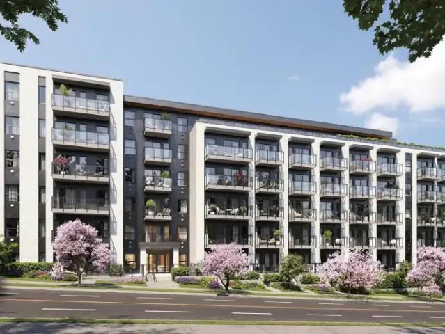 2.5 Bedroom Apartment Vancouver BC 104401439