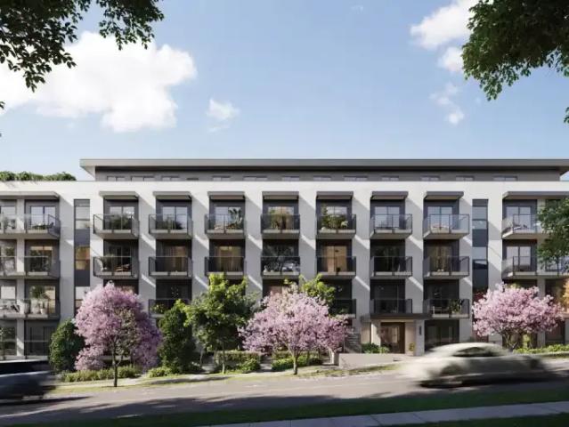 2.5 Bedroom Apartment Vancouver BC 96652131