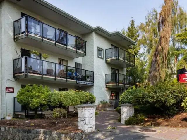 2.5 Bedroom Apartment Victoria BC 105047004