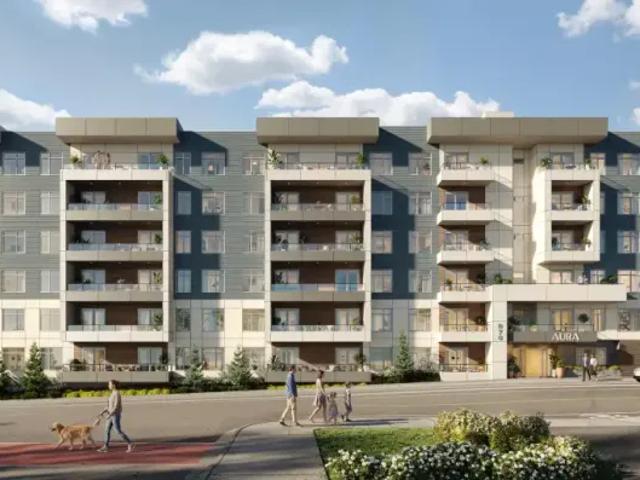 2.5 Bedroom Apartment Victoria BC LS104183026