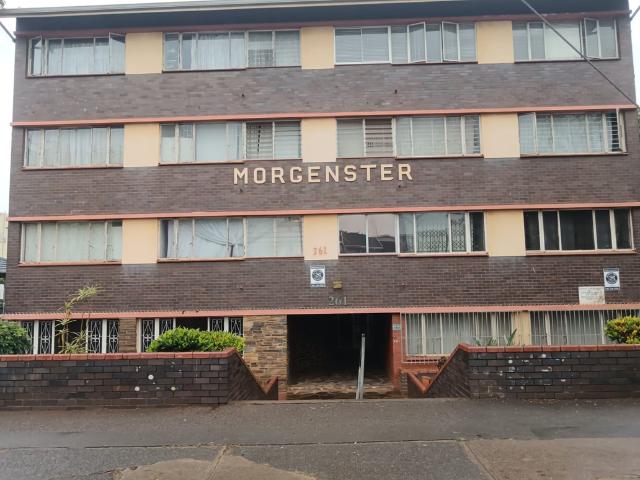 2.5 Bedroom Flat To Let in Umbilo