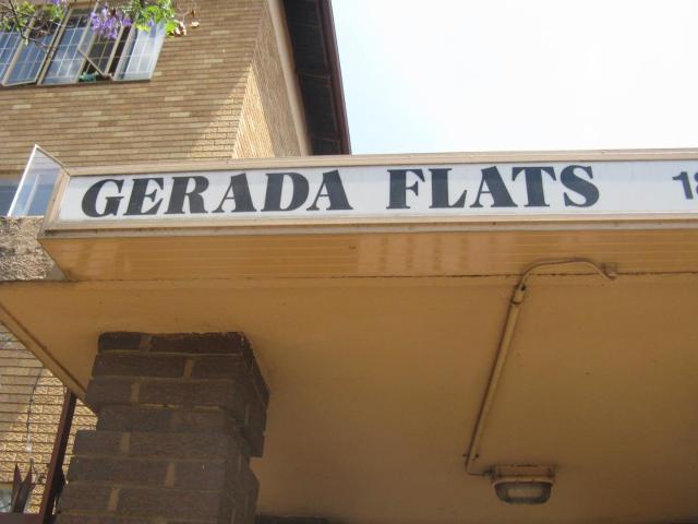 2.5 BEDROOM FLAT TO RENT IN PRETORIA WEST