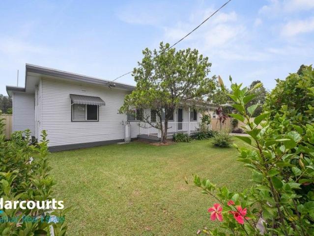 2.5 Bedroom Home on Spacious 1012m² Block Prime Location in Nabiac