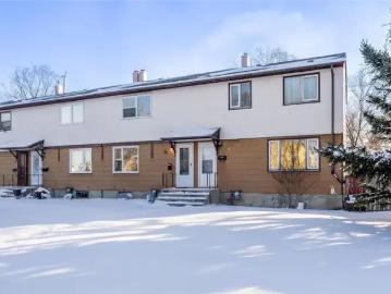 Maybank, Winnipeg, Fairford, Division No 19