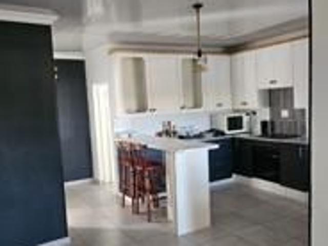 2.5 Bedroom House in Benoni Ah