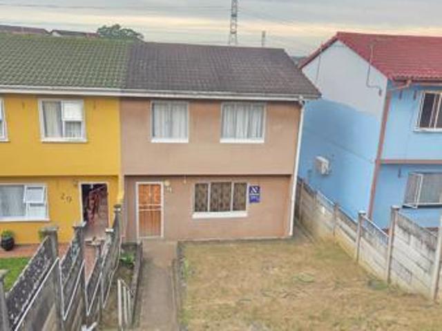 2.5 Bedroom House in Newlands East