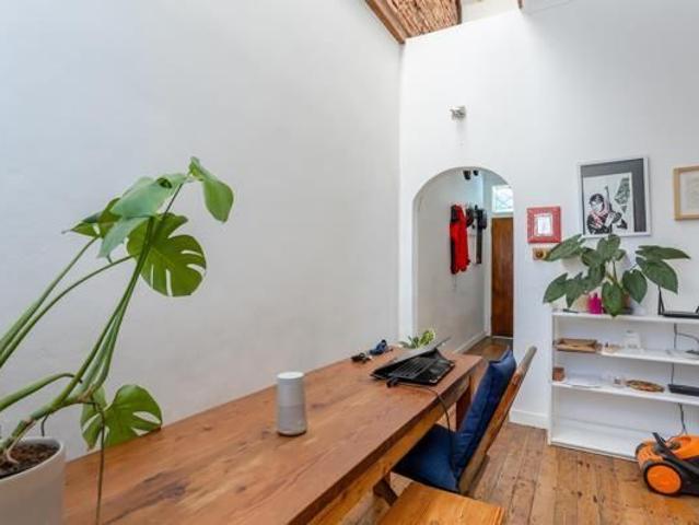 2.5 Bedroom House in Observatory
