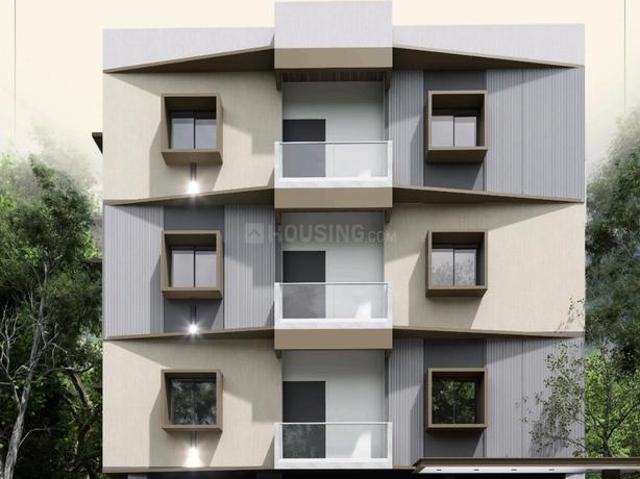 2.5 BHK Apartment in Tambaram East for resale Chennai. The reference number is 20674384