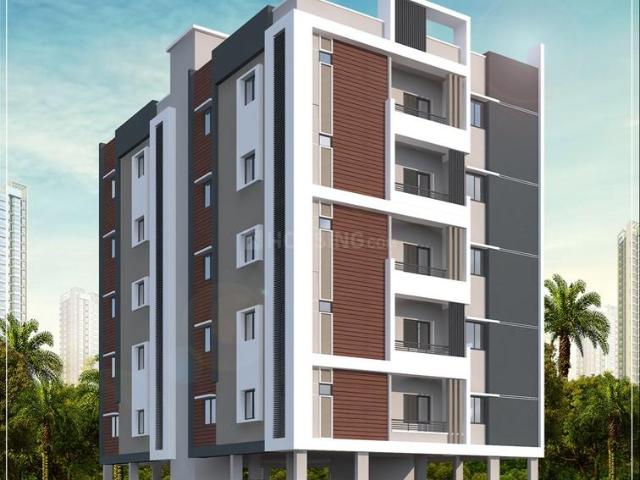 2.5 BHK Apartment in Tambaram East for resale Chennai. The reference number is 21244597