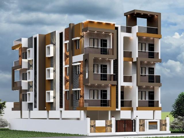 2.5 BHK Apartment in Tambaram East for resale Chennai. The reference number is 21206092
