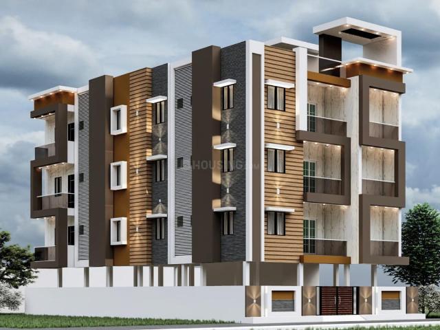 2.5 BHK Apartment in Tambaram East for resale Chennai. The reference number is 21206229