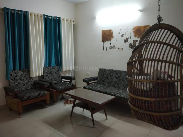 2.5 BHK Apartment in Tamlia for rent Jamshedpur. The reference number is 16382006