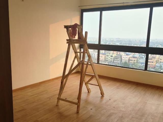 2.5 BHK Apartment in Tangra for rent Kolkata. The reference number is 19279345
