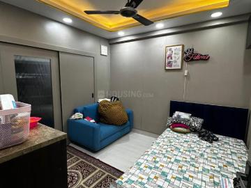 2.5 BHK Apartment in Tangra for rent Kolkata. The reference number is 19911616