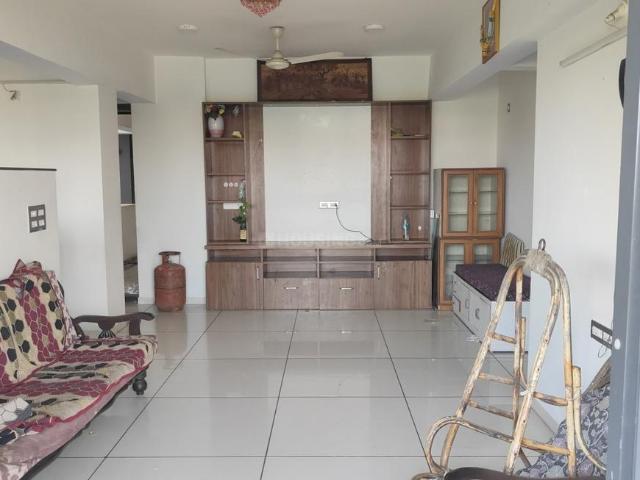2.5 BHK Apartment in Tagore Nagar for rent Nashik. The reference number is 20555092
