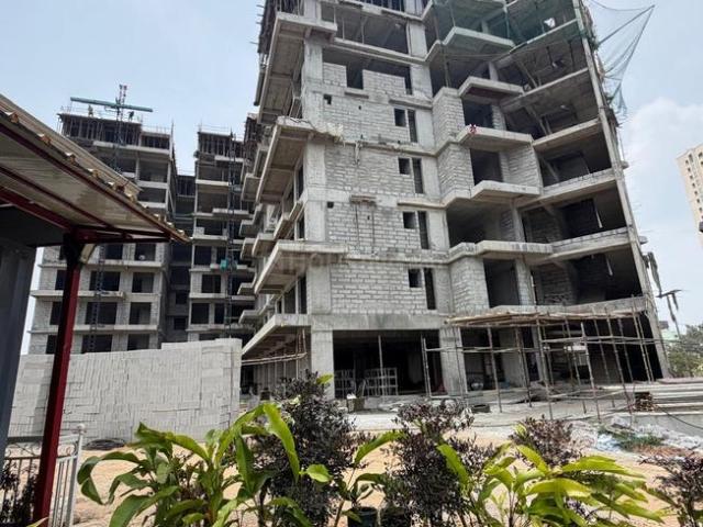 2.5 BHK Apartment in Talaghattapura for resale Bengaluru. The reference number is 21309281