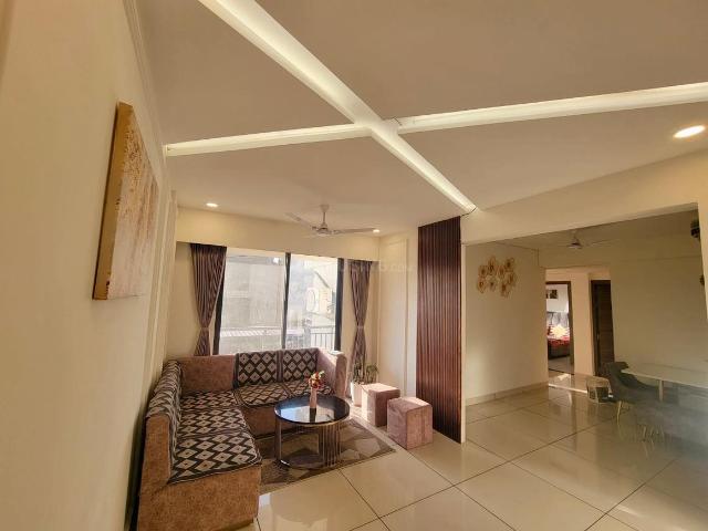 2.5 BHK Apartment in Talawali Chanda for rent Indore. The reference number is 20116454