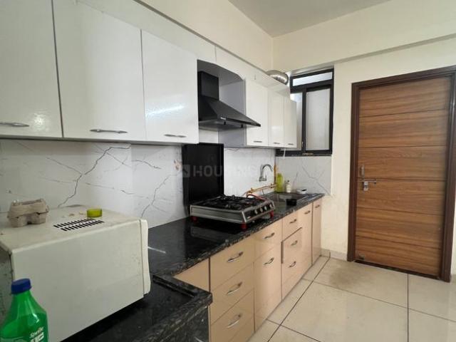2.5 BHK Apartment in Talawali Chanda for rent Indore. The reference number is 20255609