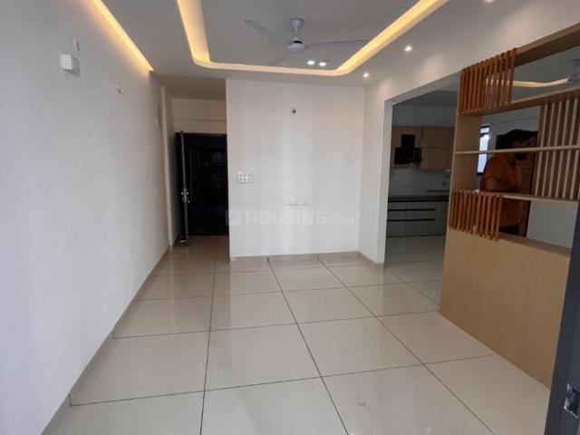 2.5 BHK Apartment in Talawali Chanda for rent Indore. The reference number is 20534452