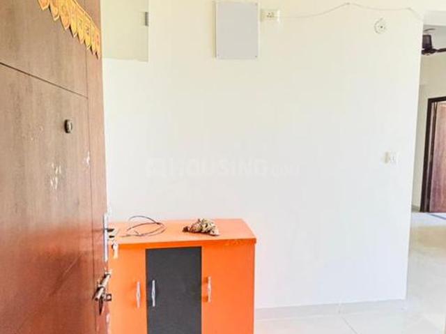 2.5 BHK Apartment in Talawali Chanda for resale Indore. The reference number is 19701454