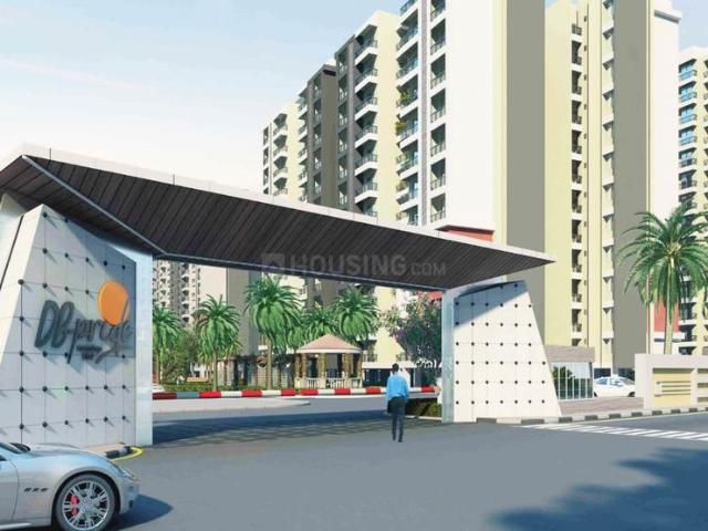 2.5 BHK Apartment in Talawali Chanda for resale Indore. The reference number is 19987781