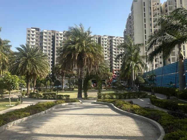 2.5 BHK Apartment in Talawali Chanda for resale Indore. The reference number is 20344982