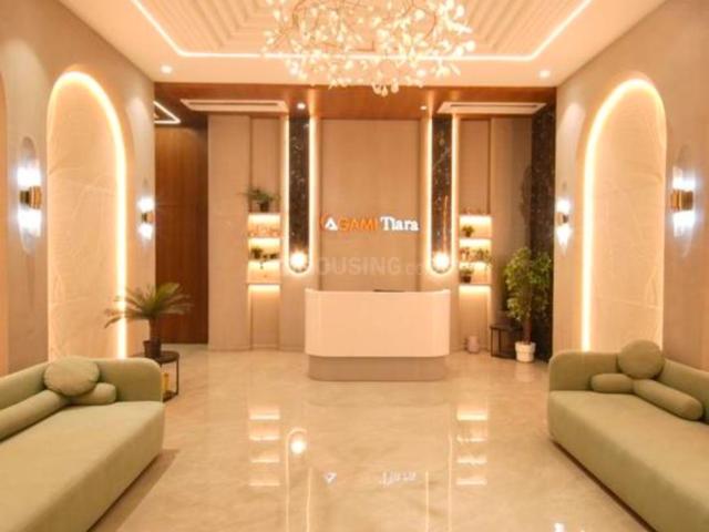 2.5 BHK Apartment in Taloja for rent Navi Mumbai. The reference number is 20840398