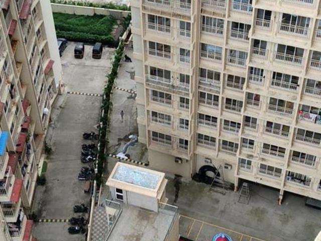 2.5 BHK Apartment in Taloja for rent Navi Mumbai. The reference number is 21346073