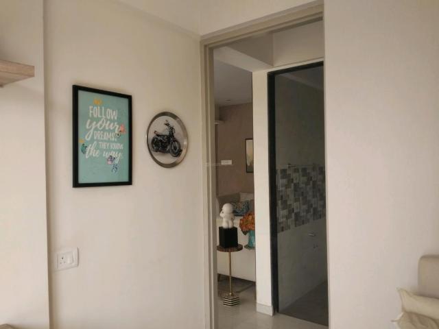 2.5 BHK Apartment in Taloja for resale Navi Mumbai. The reference number is 19977407