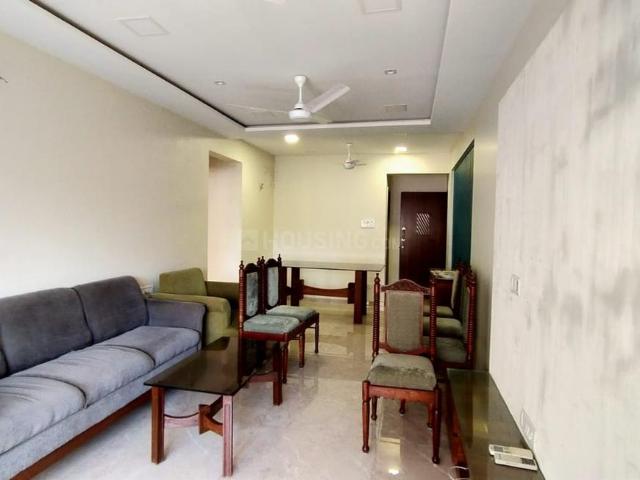 2.5 BHK Apartment in Tardeo for rent Mumbai. The reference number is 19068797