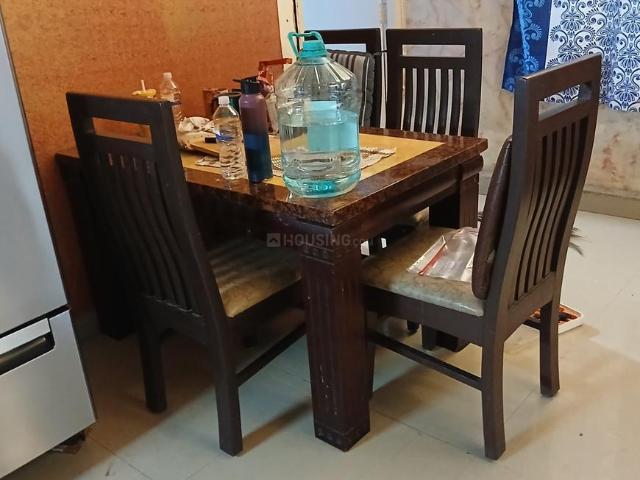 2.5 BHK Apartment in Tarnaka for rent Secunderabad. The reference number is 20466158
