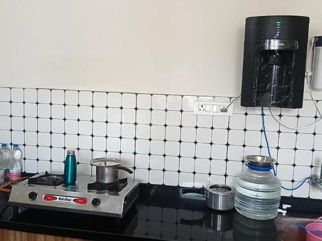 2.5 BHK Apartment in Tathawade for rent Pune. The reference number is 17272368