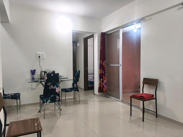 2.5 BHK Apartment in Tathawade for rent Pune. The reference number is 17272368