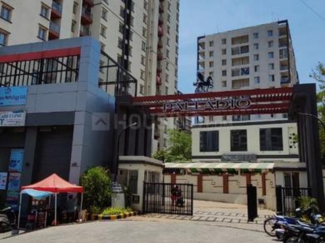 2.5 BHK Apartment in Tathawade for rent Pune. The reference number is 20273114