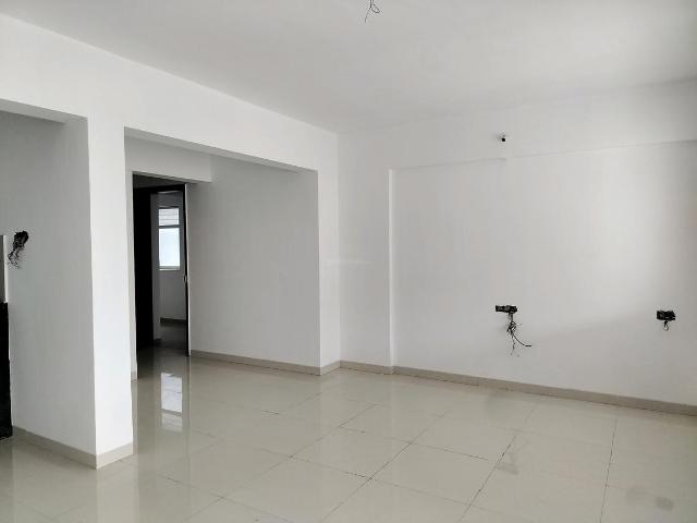 2.5 BHK Apartment in Tathawade for rent Pune. The reference number is 20321522