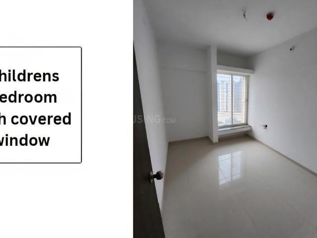 2.5 BHK Apartment in Tathawade for rent Pune. The reference number is 20613699