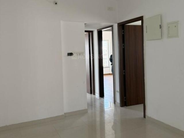 2.5 BHK Apartment in Tathawade for rent Pune. The reference number is 20621676