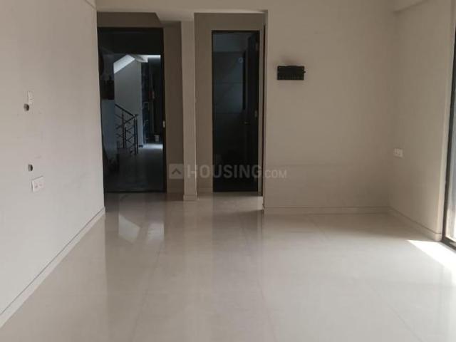 2.5 BHK Apartment in Tathawade for rent Pune. The reference number is 20844092