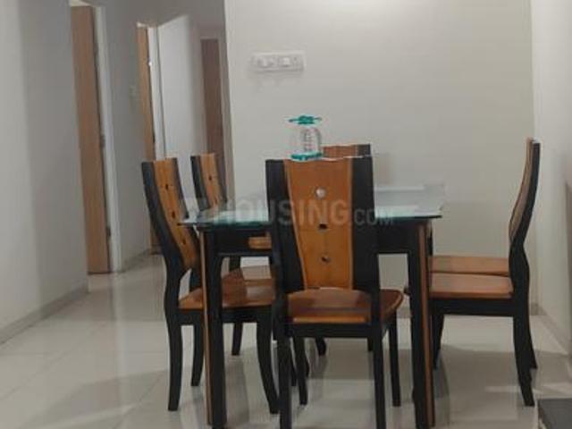 2.5 BHK Apartment in Tathawade for rent Pune. The reference number is 20854320