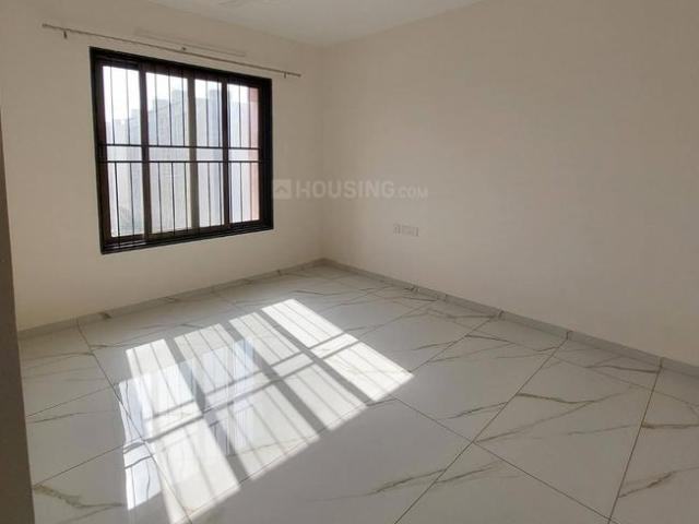 2.5 BHK Apartment in Tathawade for rent Pune. The reference number is 20955671