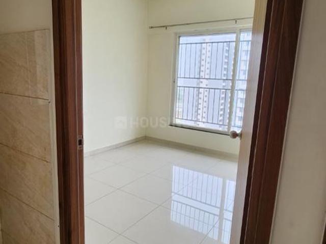 2.5 BHK Apartment in Tathawade for rent Pune. The reference number is 20901010