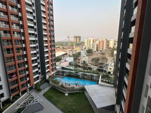 2.5 BHK Apartment in Tathawade for rent Pune. The reference number is 21070981