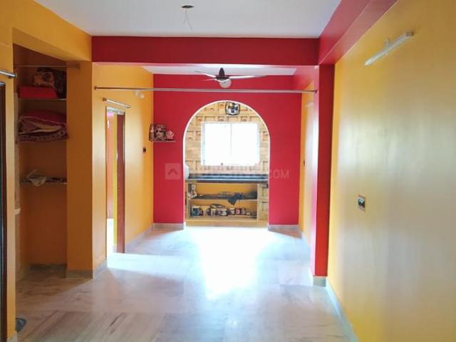 2.5 BHK Apartment in Teghoria for rent Kolkata. The reference number is 20706872