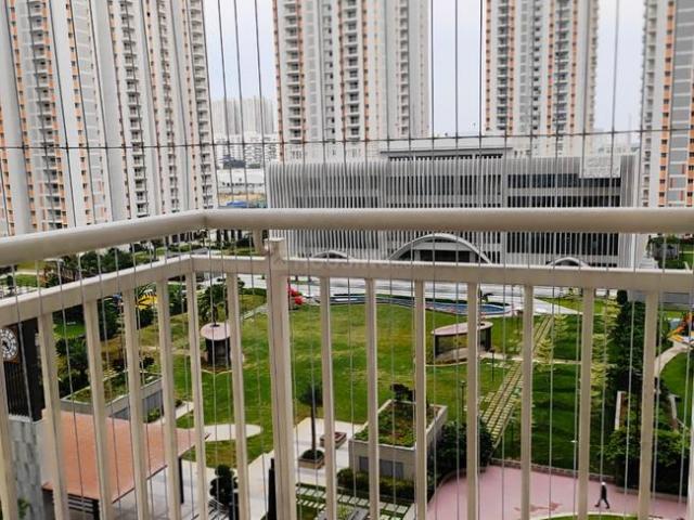2.5 BHK Apartment in Tellapur for rent Sangareddy. The reference number is 20370677